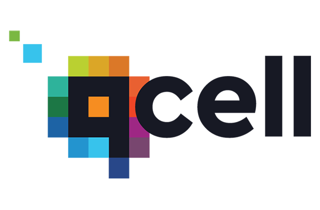 Logo of QCELL I.K.E.