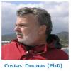 Kostas Dounas