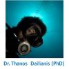 Thanos  Dailianis