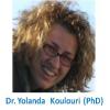 Yolanda Koulouri