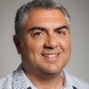 Vasilis Sotiroudas