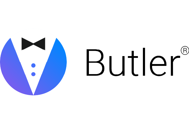 BUTLER CHAT I.K.E.