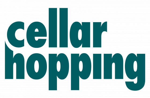 Cellarhopping