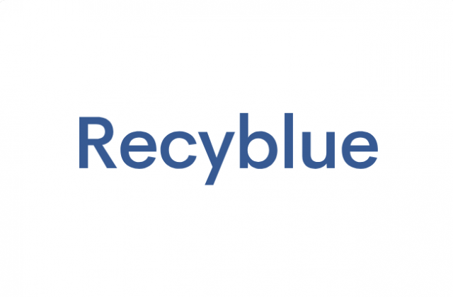 RECYBLUE S.A.