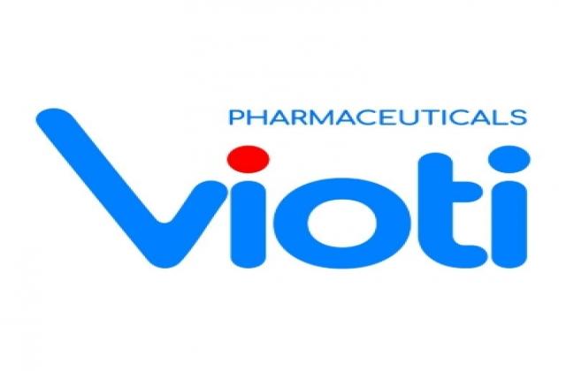 VIOTI PHARMACEUTICALS SA