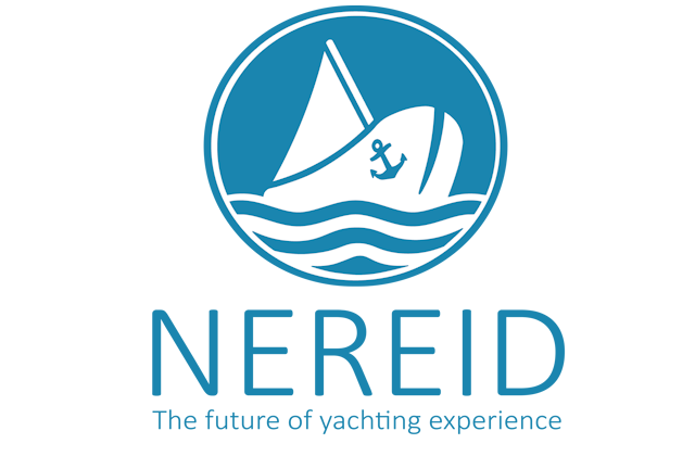 NEREID | The future the yachting experience