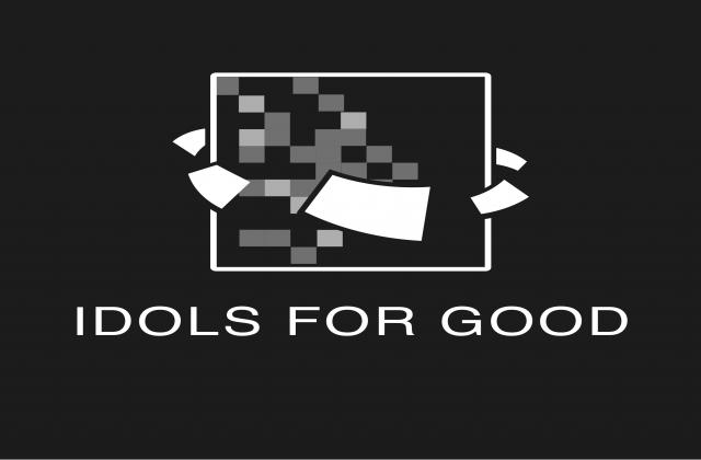Idols4Good startup