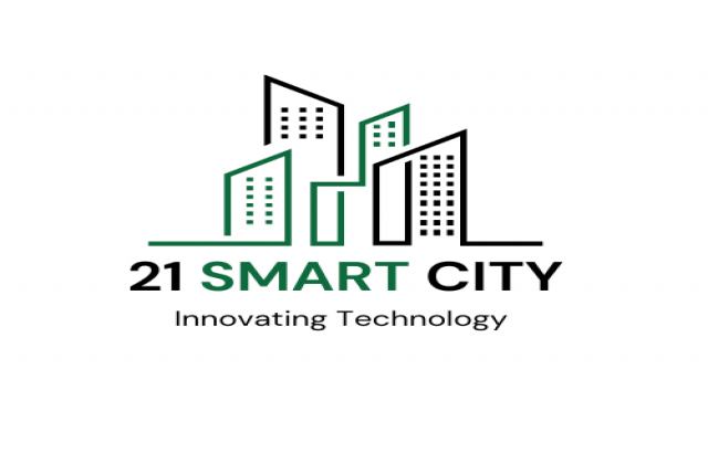 21SMARTCITY IKE