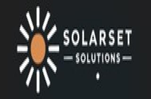 SOLAR SET SOLUTIONS Ι.Κ.Ε. (SOLAR SET SOLUTIONS P.C.)