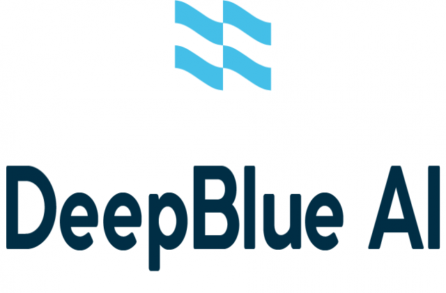 DEEP BLUE AI