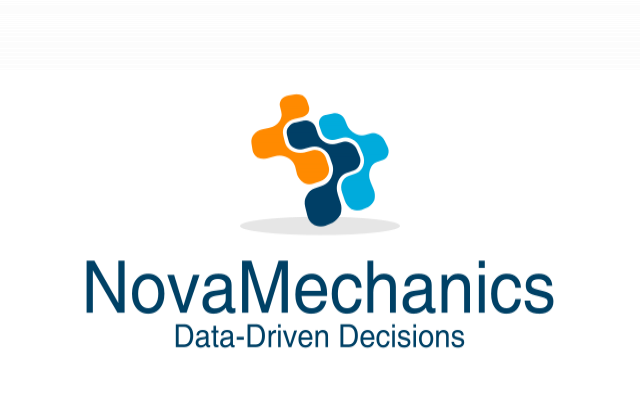 NovaMechanics MIKE