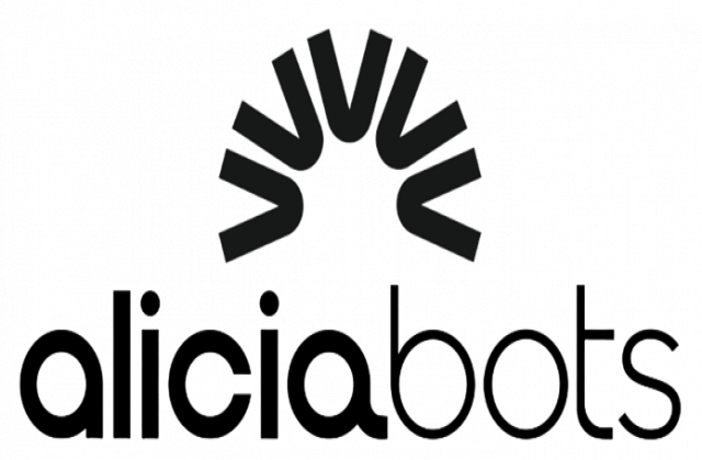 ALICIA BOTS ΜΟΝΟΠΡΟΣΩΠΗ Ι Κ Ε