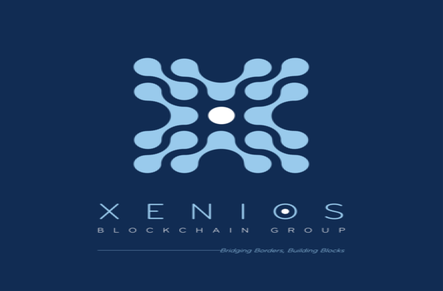 Xenios Blockchain Group