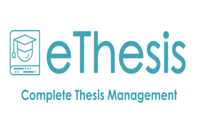 eThesis
