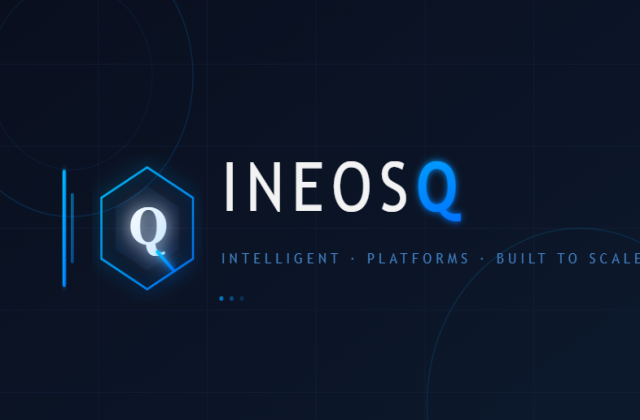 INEOSQ ΜΟΝΟΠΡΟΣΩΠΗ ΙΔΙΩΤΙΚΗ ΚΕΦΑΛΑΙΟΥΧΙΚΗ ΕΤΑΙΡΕΙΑ
