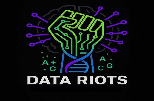 DataRiots Ι.Κ.Ε.