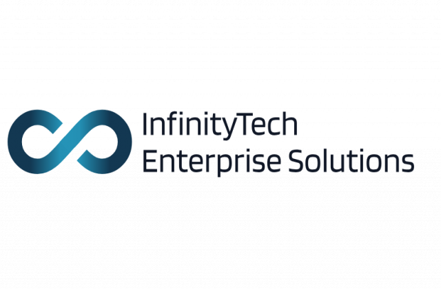 INFINITYTECH ENTERPRISE SOLUTIONS Ι.Κ.Ε.