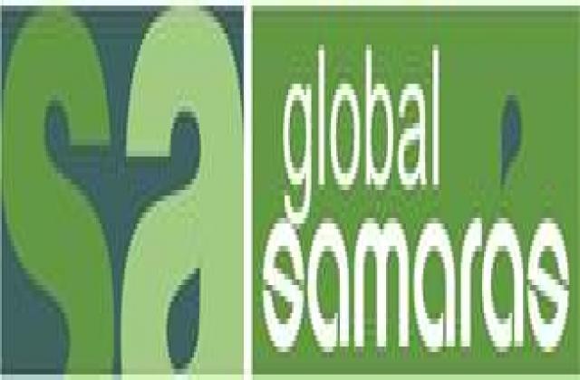 Global Samaras IKE