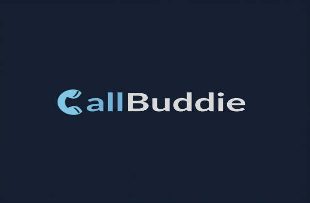 Callbuddie