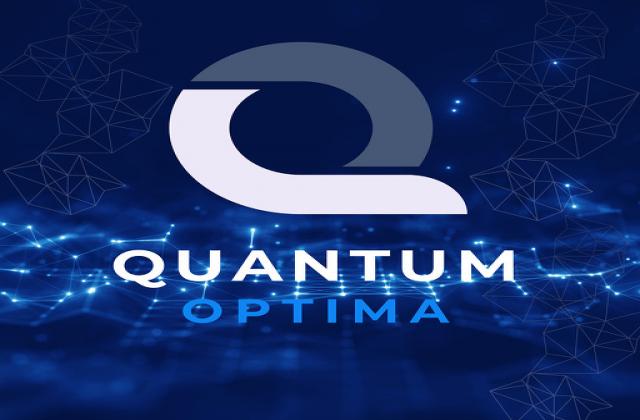 QUANTUM OPTIMA IKE