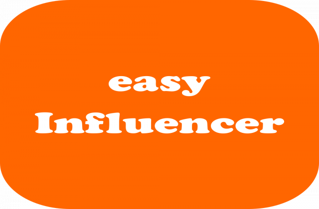 easyInfluencer.travel I.K.E.