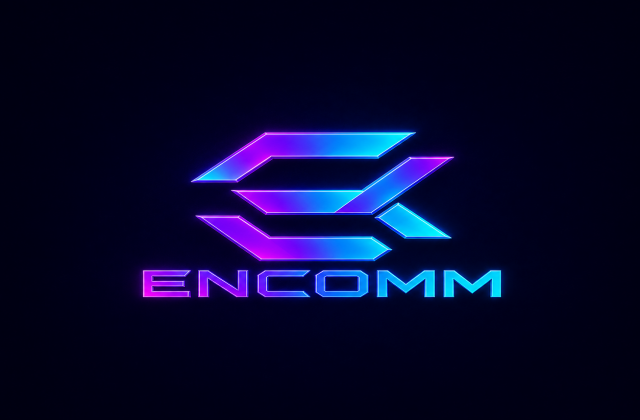 ENCOMM TENSOR INTELLIGENCE Ι.Κ.Ε.